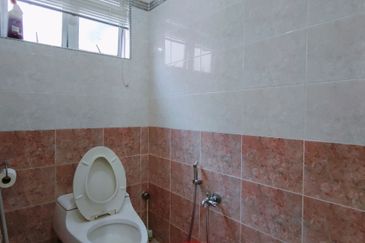 Bukit Permata Villas