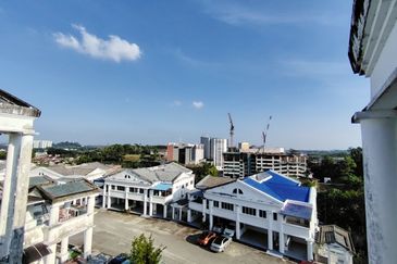 Bukit Permata Villas