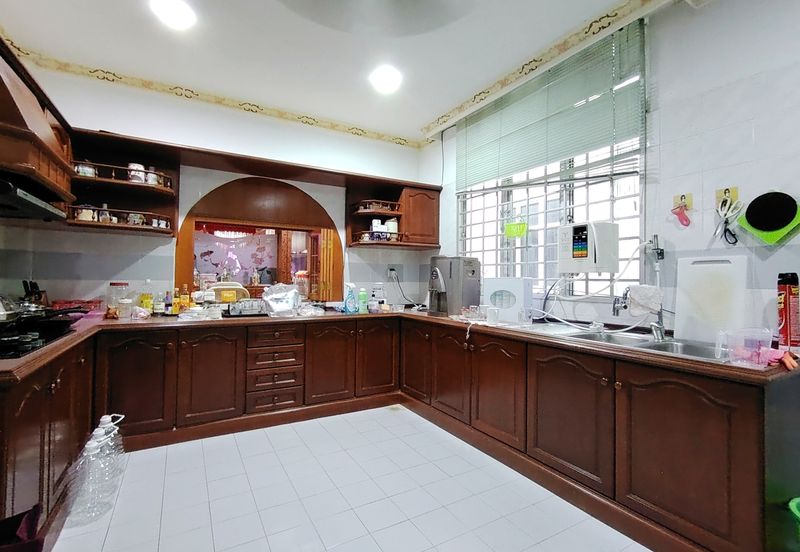 Bukit Permata Villas