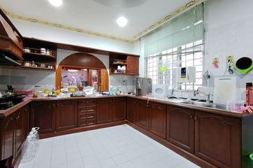 Bukit Permata Villas