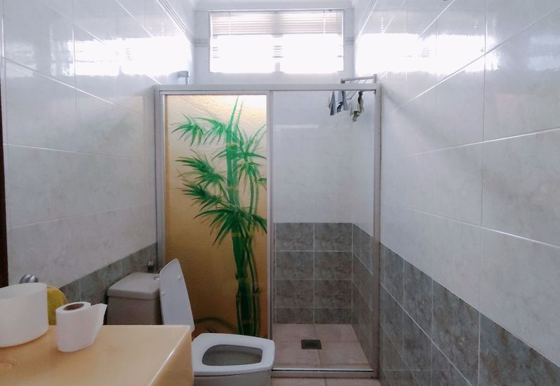 Bukit Permata Villas