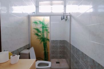 Bukit Permata Villas