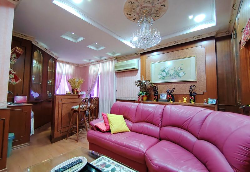 Bukit Permata Villas