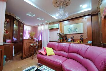 Bukit Permata Villas