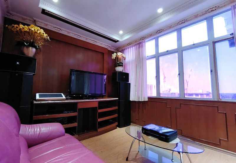 Bukit Permata Villas