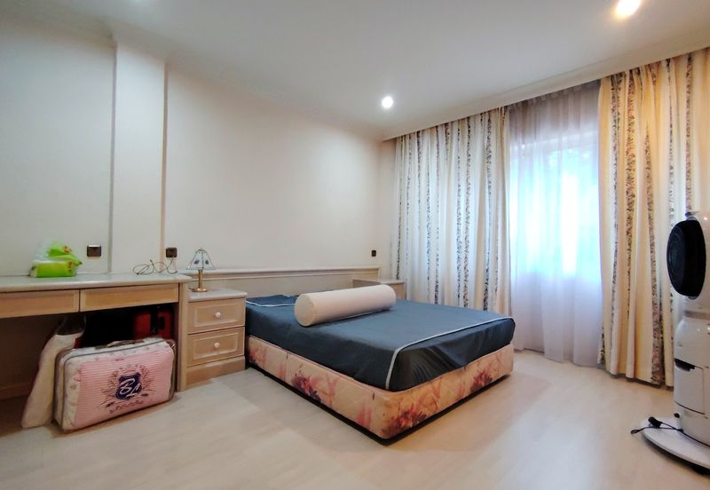 Bukit Permata Villas