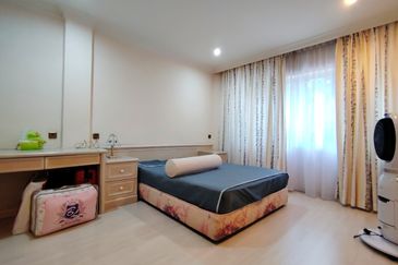 Bukit Permata Villas