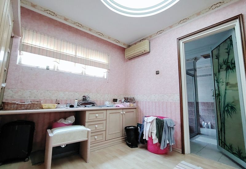 Bukit Permata Villas