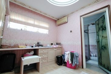 Bukit Permata Villas