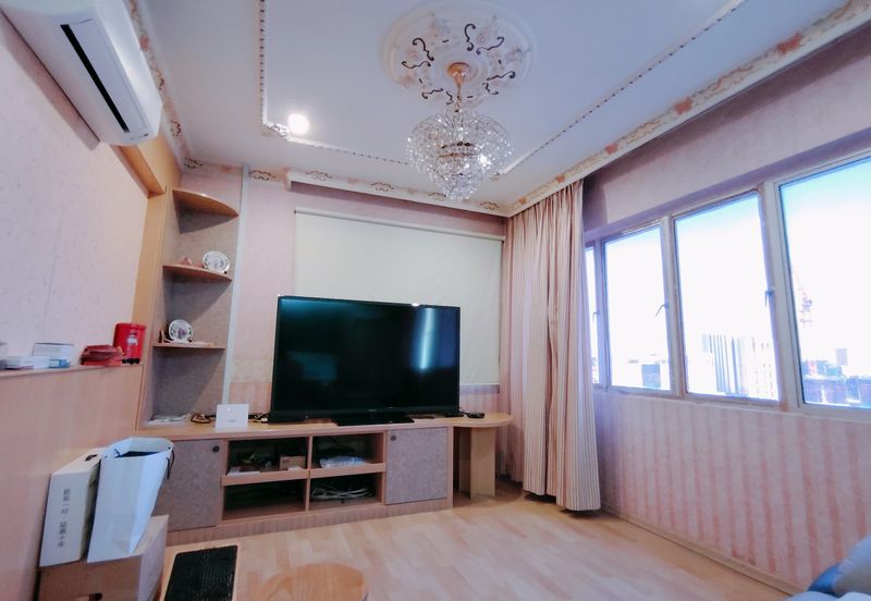 Bukit Permata Villas