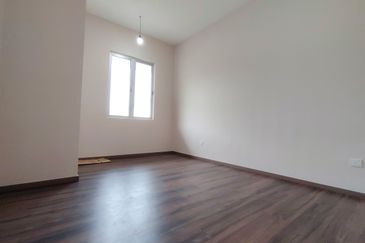 SHANG GARDEN @ TAMAN BUKIT SARIMBAN