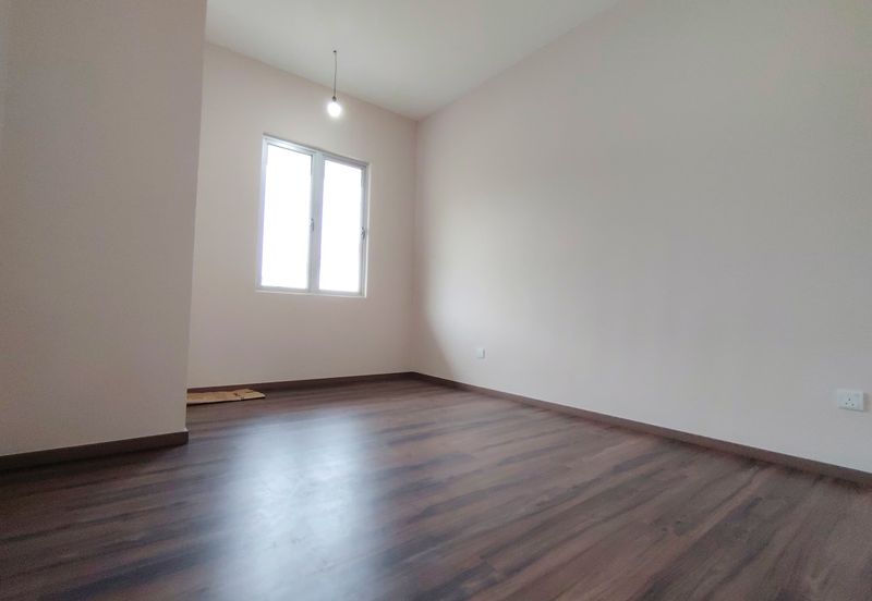 SHANG GARDEN @ TAMAN BUKIT SARIMBAN