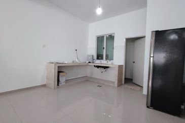 SHANG GARDEN @ TAMAN BUKIT SARIMBAN