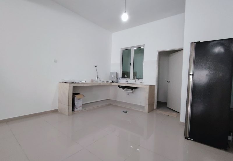 SHANG GARDEN @ TAMAN BUKIT SARIMBAN