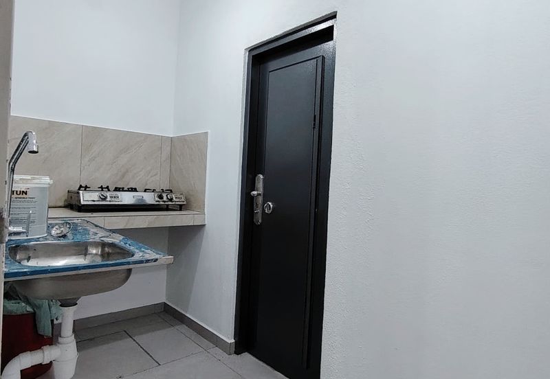 SHANG GARDEN @ TAMAN BUKIT SARIMBAN