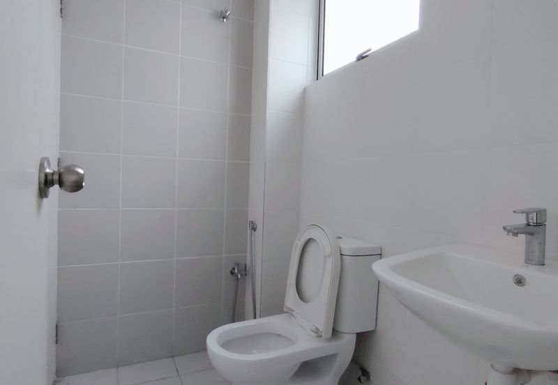 SHANG GARDEN @ TAMAN BUKIT SARIMBAN