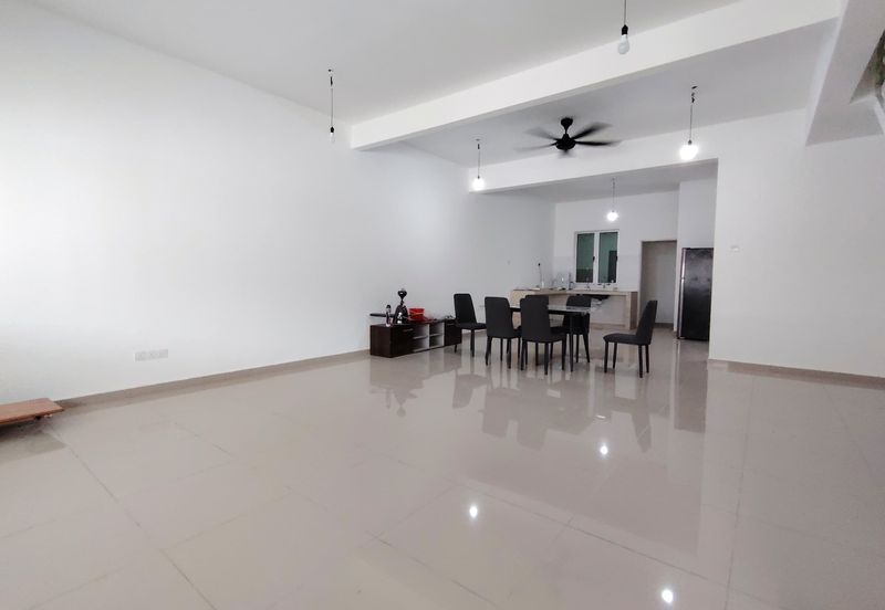 SHANG GARDEN @ TAMAN BUKIT SARIMBAN