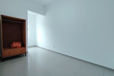 SHANG GARDEN @ TAMAN BUKIT SARIMBAN