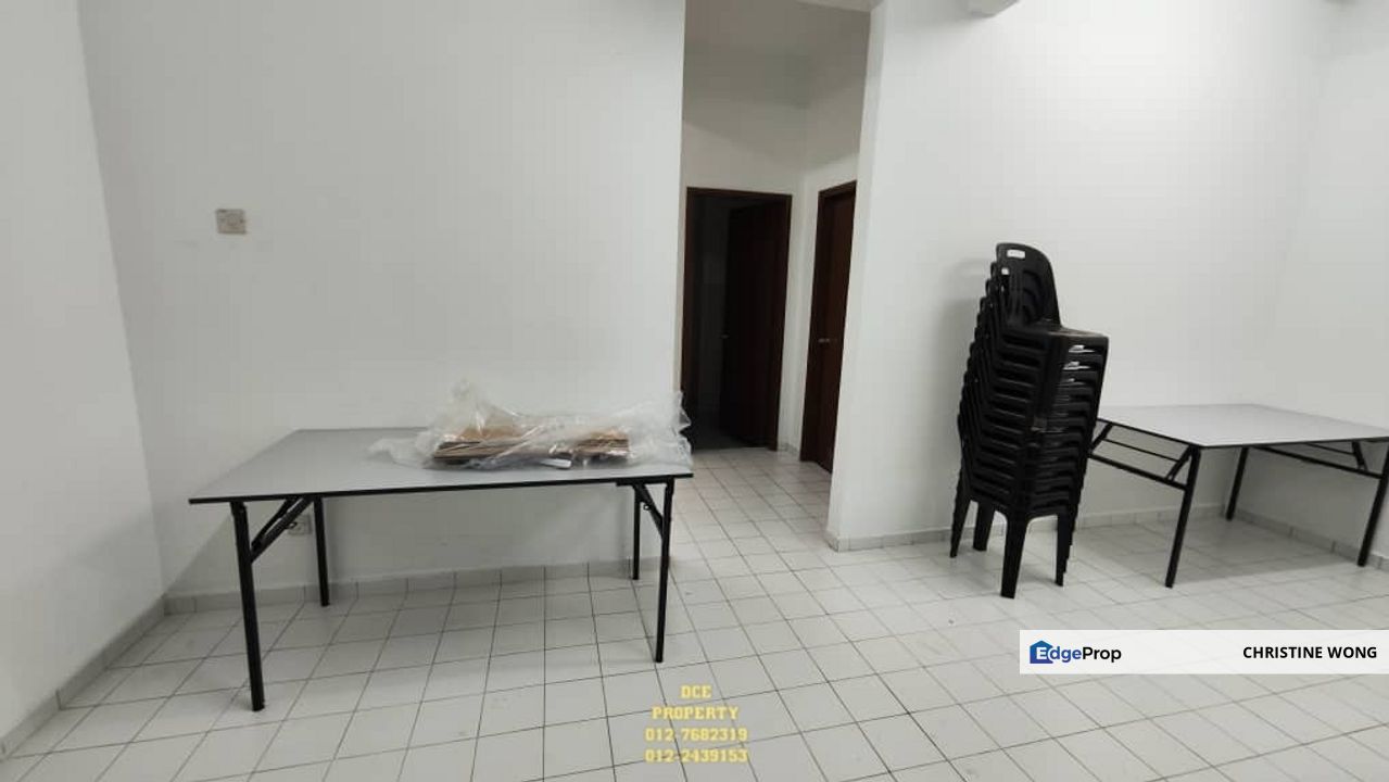 SELLING UNDER BANK VALUE DOUBLE STOREY TERRACE HOUSE SEREMBAN 3 NEAR UITM , SEREMBAN NS , Negeri Sembilan, Seremban