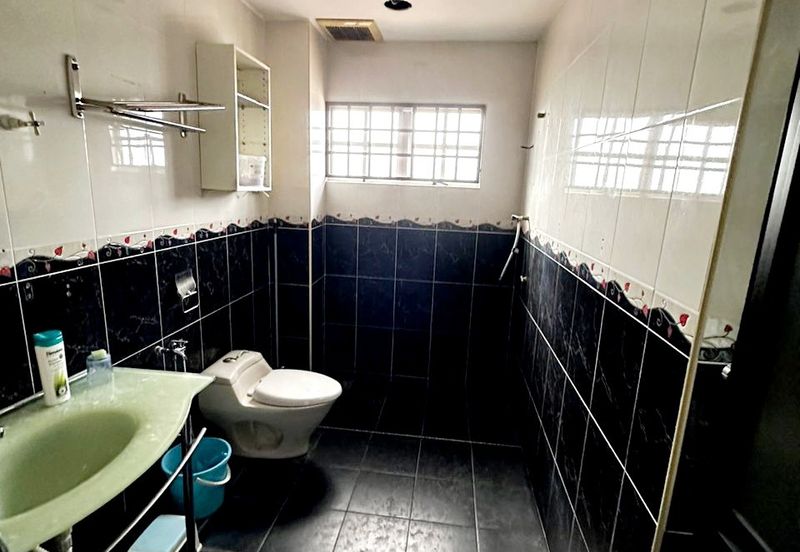 Taman Bukit Kepayang