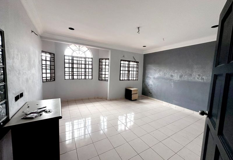 Taman Bukit Kepayang