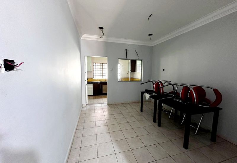 Taman Bukit Kepayang