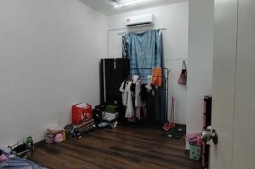 SHANG GARDEN @ TAMAN BUKIT SARIMBAN