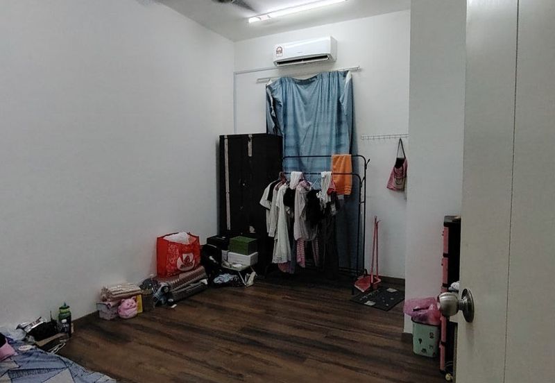 SHANG GARDEN @ TAMAN BUKIT SARIMBAN