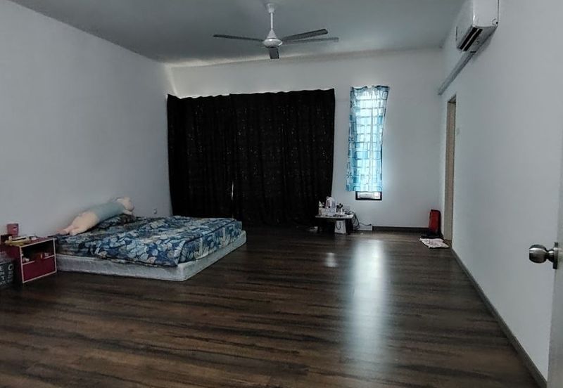 SHANG GARDEN @ TAMAN BUKIT SARIMBAN