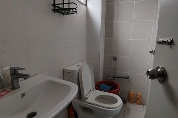 SHANG GARDEN @ TAMAN BUKIT SARIMBAN