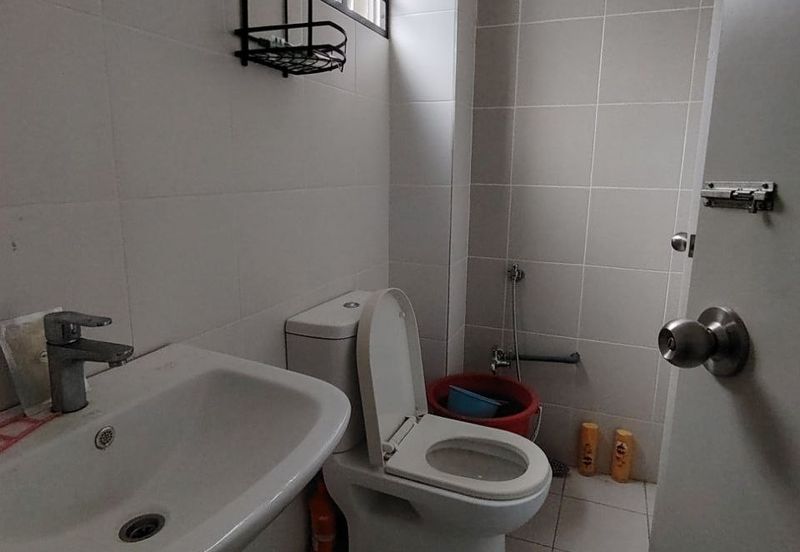 SHANG GARDEN @ TAMAN BUKIT SARIMBAN