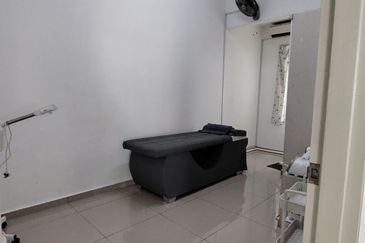 SHANG GARDEN @ TAMAN BUKIT SARIMBAN