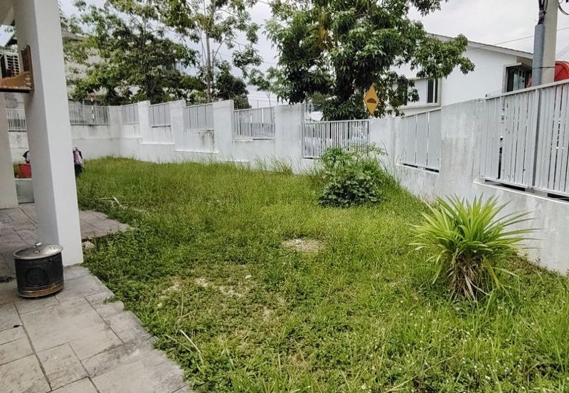 SHANG GARDEN @ TAMAN BUKIT SARIMBAN