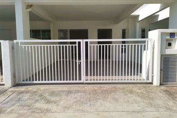 ARA SENDAYAN @ BANDAR SRI SENDAYAN