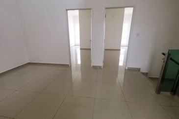 ARA SENDAYAN @ BANDAR SRI SENDAYAN