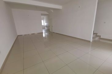 ARA SENDAYAN @ BANDAR SRI SENDAYAN