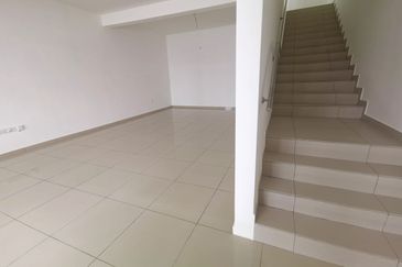 ARA SENDAYAN @ BANDAR SRI SENDAYAN