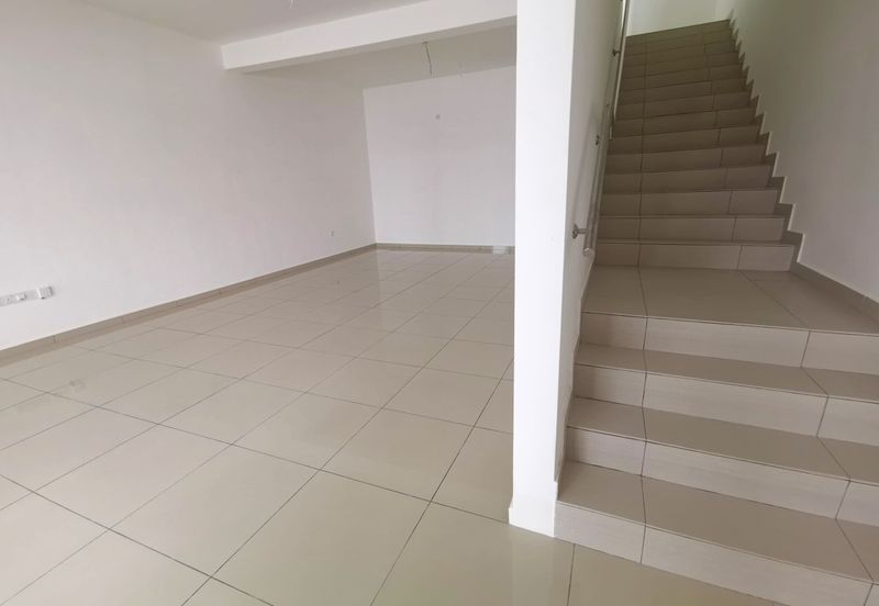 ARA SENDAYAN @ BANDAR SRI SENDAYAN