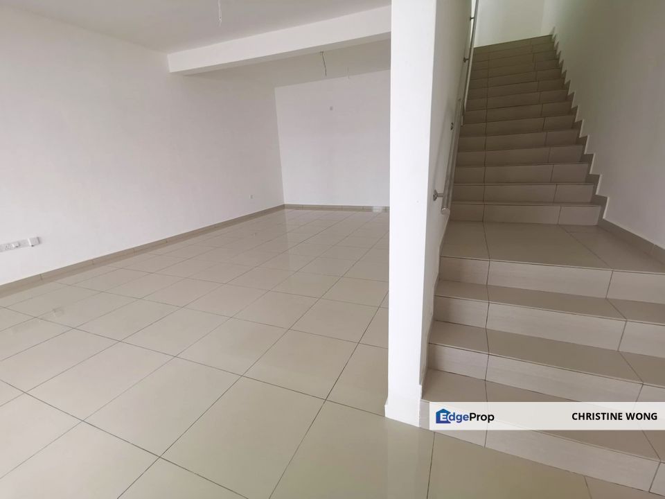 FOR SALE DOUBLE STOREY LINK HOUSE ARA SENDAYAN SEREMBAN NS , Negeri Sembilan, Seremban