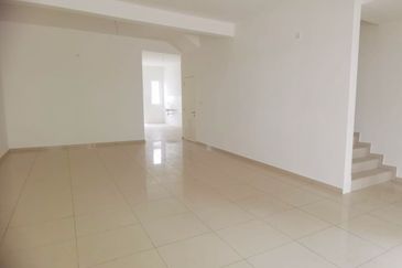 ARA SENDAYAN @ BANDAR SRI SENDAYAN