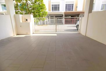 ARA SENDAYAN @ BANDAR SRI SENDAYAN