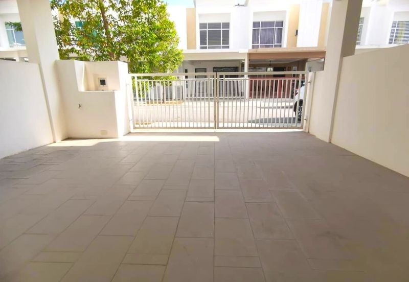 ARA SENDAYAN @ BANDAR SRI SENDAYAN