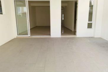 ARA SENDAYAN @ BANDAR SRI SENDAYAN