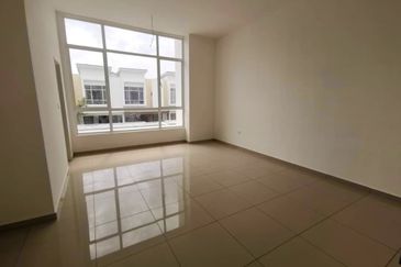 ARA SENDAYAN @ BANDAR SRI SENDAYAN