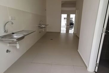 ARA SENDAYAN @ BANDAR SRI SENDAYAN