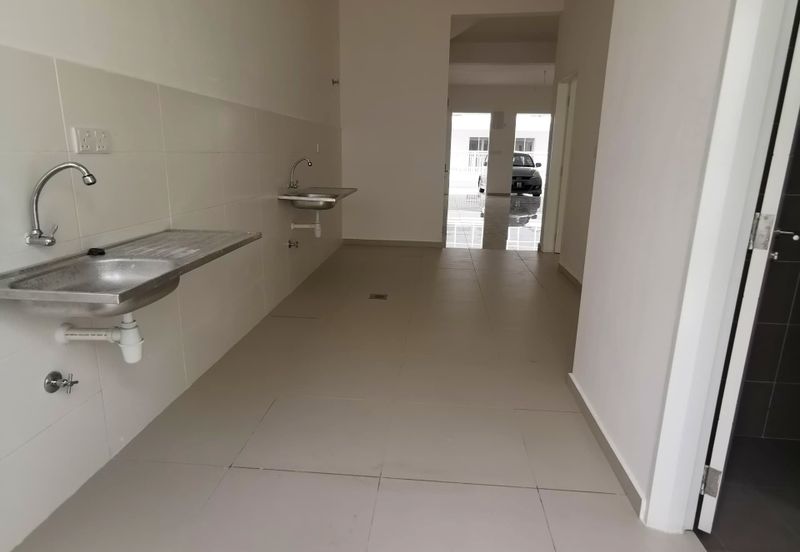 ARA SENDAYAN @ BANDAR SRI SENDAYAN