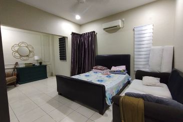 VISION HOMES @SEREMBAN 2