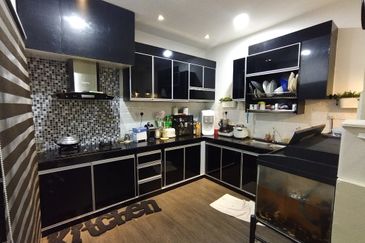 VISION HOMES @SEREMBAN 2