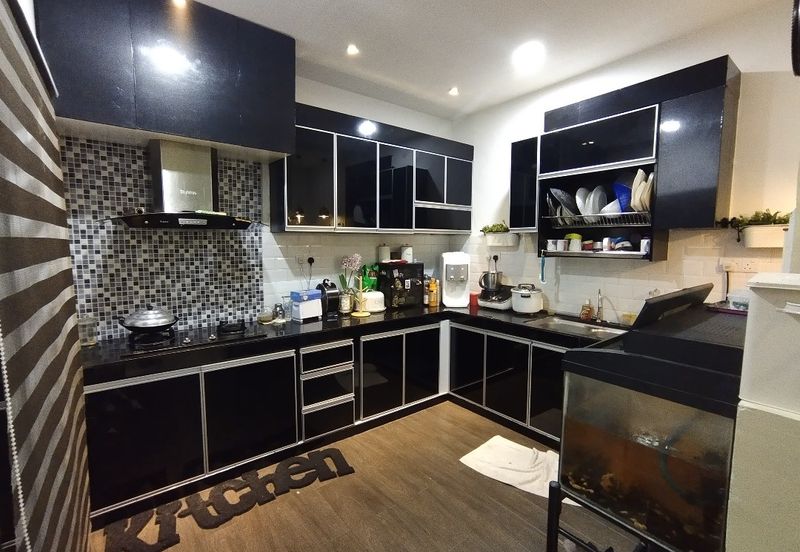 VISION HOMES @SEREMBAN 2