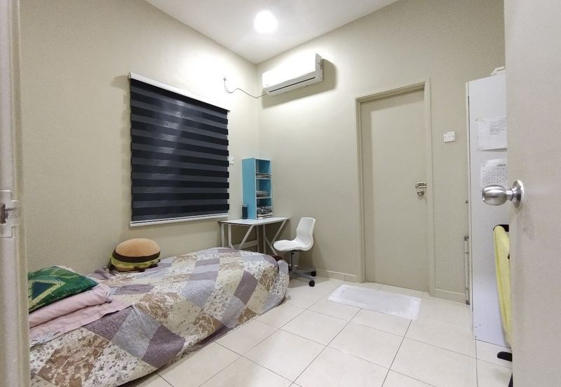 VISION HOMES @SEREMBAN 2